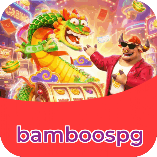 bamboospg - Infraestrutura de segurança certificada